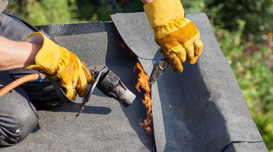 Professional metal roof installation in Providence Forge, VA